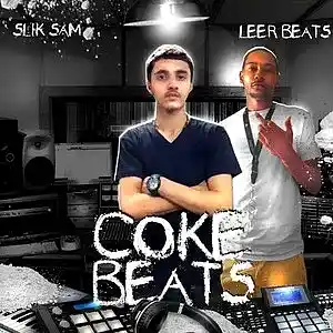 Picture for song 'Score pt 2.mp3' by artist 'Leer Beats and Slik Sam'