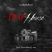 Picture for song 'Trap House (Gucci Mane Type Beat)' by artist 'LexOnDaBeat'
