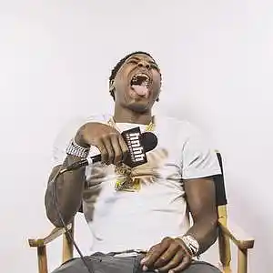 Picture for song 'NBA youngboy x Baton Rouge type beat' by artist 'lilcoffeetable'