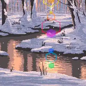 Picture for song '"110" Emo Rap Beat - Sad Guitar Type Beat' by artist 'Lil Light'