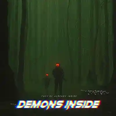 Picture for song 'Demons inside (Buy 1 Get 4 Free)' by artist 'Lonz Kid'