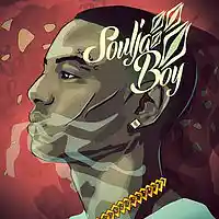 Picture for song 'SOULJA Prod By Makari Music' by artist 'Makari Music'