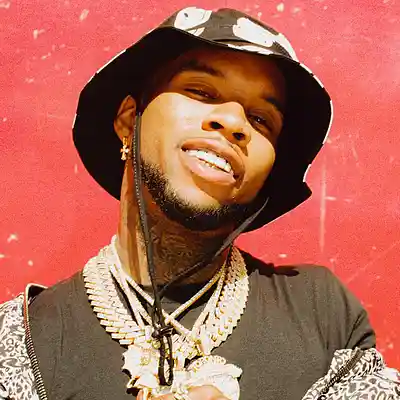 Picture for song 'Pretty Likkle Miss Riddim X Tory Lanez Free DL' by artist 'Martin R'