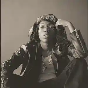 Picture for song '"Backbone" - Key Glock Trap Type Beat' by artist 'MaryJaneBeats'