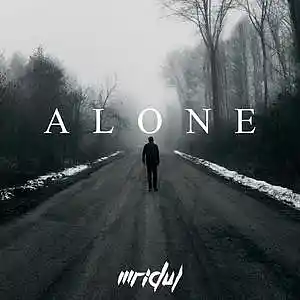 Picture for song 'Alone - [BUY 1 GET 3 FREE]' by artist 'Mridul Beats'