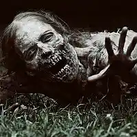 Picture for song 'Tha Walkin Dead' by artist 'Murder Mafia'