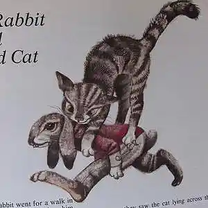 Picture for song 'Cats & Rabbits' by artist 'NCsFinest97'