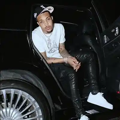 Picture for song 'NO PAIN' by artist 'Nick Vanelli'