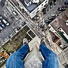 Picture for song 'On The Edge- OE FREE DL' by artist 'OEBangerz'