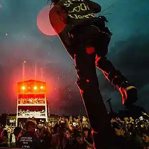 Picture for song 'Capsule / Travis Scott x Wondagurl Type Beat' by artist 'Pocketbeats'