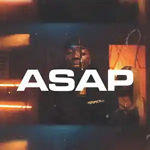 Picture for song 'DRILL - ASAP' by artist 'prodbyhz'