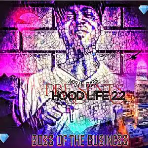 Picture for song 'PHOBIA MC, ROELYFIC, V. CHO$E - PHEONIX' by artist 'REAL GETTA VEECH'