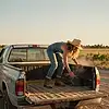 Picture for song 'Girls Like Pickup Trucks' by artist 'Paul Dummer'