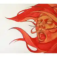 Picture for song 'Merdeka atau Mati' by artist 'Raenmusicmaker Indonesia'