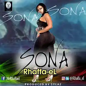 Picture for song 'Sona' by artist 'Rhaffael'