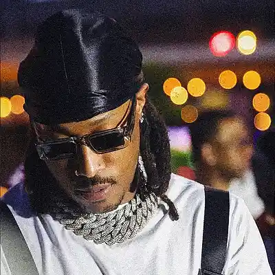 Picture for song 'Future x Travis Scott - "Runaway"' by artist 'RICH MELLO'