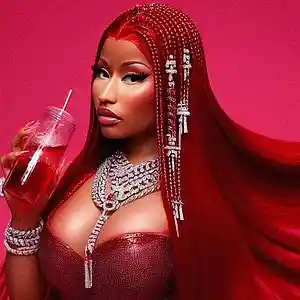 Picture for song 'Yeet - Nicki MInaj type beat' by artist 'RICH MELLO'