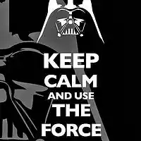 Picture for song 'Darth Vader (The Force)' by artist 'Shayde Est.1988'