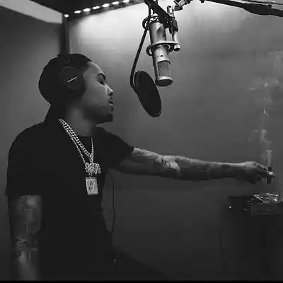 Song picture of 'Another Chance'