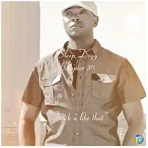 Picture for song '06 layin' it down' by artist 'Sleepdogg'