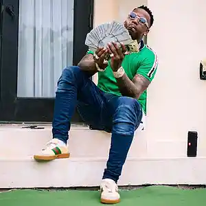 Picture for song 'Cold Streets' by artist 'Stacked Up Michael'