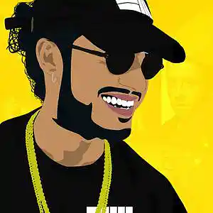 Song picture of 'All I Ever Do (W/HOOK) - BUY 1 GET 4 FREE'