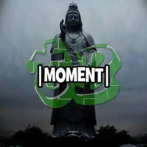 Picture for song 'Moment - Dark Guitar Type Beat - 171BPM' by artist 'tB HealthySickness'