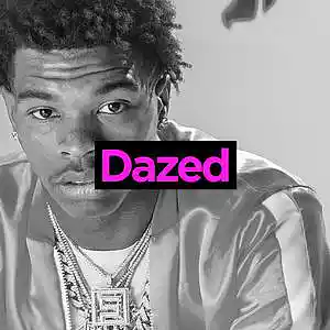 Picture for song '***SAD TRAP*** DAZED - PROD. BY THEBLACKLIGHTERZ' by artist 'Pragz'