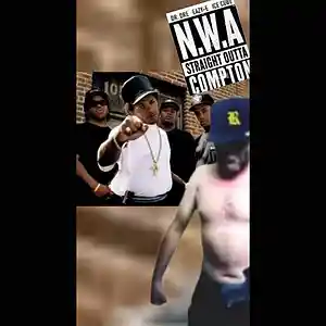 Picture for song 'nwaretsejstraightoughtacomptonkillshot3mix' by artist 'Eminem 2'