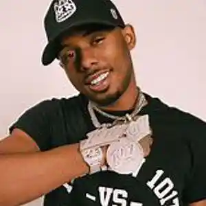 Picture for song 'LIVIN PROOF - Pooh Shiesty type beat' by artist 'TOB Tha Producer'