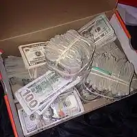 Picture for song 'Cash Out (NEW FREE DL!)' by artist 'TRISTAN ON THE TRACK'