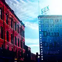 Picture for song 'DunDah Symph' by artist 'Turtle Necromancer'