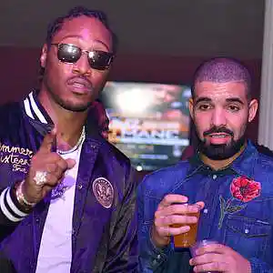 Picture for song 'LIFE IS GOOD (DRAKE TYPE BEAT)' by artist 'TypeTheMoney'