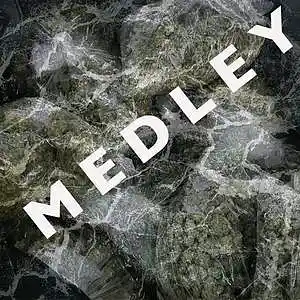 Picture for song 'MEDLEY' by artist 'UHURUHAILE'