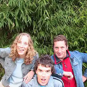 Picture for song 'My Will Is Broken [1]' by artist 'Waxing The Sun'