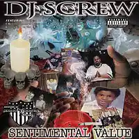 Picture for song 'Da Damn TEXAS SOLD ' by artist 'WESOUAFOOL'