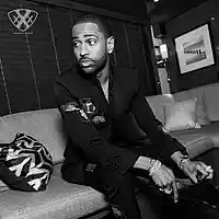 Picture for song 'Sophisticated *BIG SEAN*' by artist 'XXXMAKEITBOUNCE'