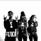Picture for song 'Future Migos Trap tagged' by artist 'Yung C On The Beat'