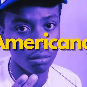 Picture for song 'Sha Ek x Kyle Richh Sample Type Beat-Americano' by artist '4Bidden 4Evr'