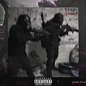 Picture for song 'beast mode' by artist '6lock'