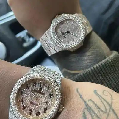 Picture for song 'Rio Da Yung OG x Babyfxce E Type Beat - Value' by artist '8xbeatz'