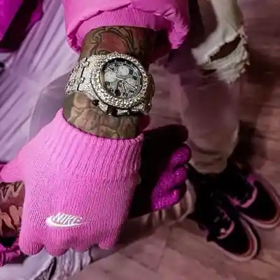 Picture for song 'Yn Jay x Detroit Type Beat - Jetski' by artist '8xbeatz'