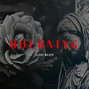 Picture for song 'Mourning Sad Story Telling Type Beat' by artist 'Aasis Beats'