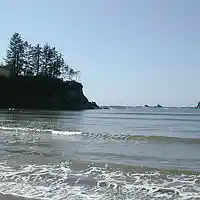 Picture for song 'The Sentinel' by artist 'Anthony L Smith'