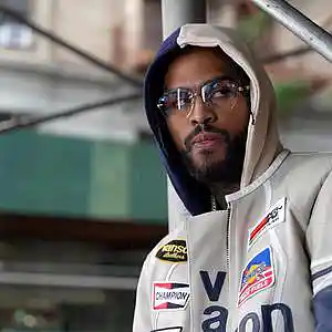 Picture for song 'Land On A Million' by artist 'Brentin Davis Beats'