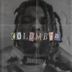 Picture for song 'colombia - lil keed x gunna type beat' by artist 'carlosmadeit.'