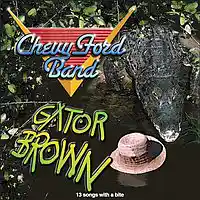 Picture for song 'baby loves to boogie' by artist 'ChevyFord Band'