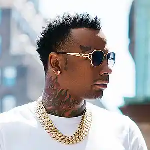 Picture for song '''CUT EM OFF'' MONEYBAGG YO' by artist 'CHIBEATS'