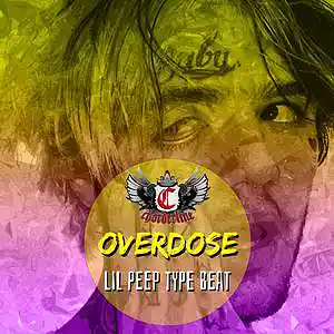 Picture for song 'Overdose (Lil Peep type beat emotrap)' by artist 'Chorderline'