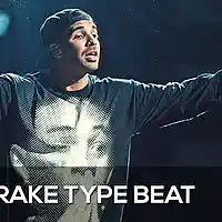 Picture for song 'DRAKE TYPE BEAT' by artist 'cincinnatibeatz'